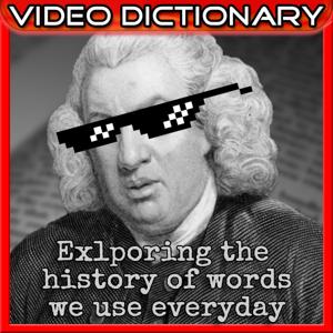 The Video Dictionary