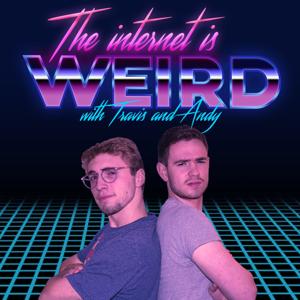 The Internet is Weird