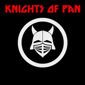 The KNIGHTS OF PAN Podcast Channel