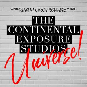 The Continental Exposure Studios Universe!