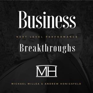 Business Breakthroughs