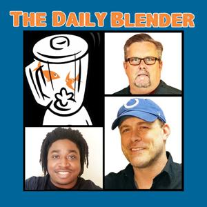 The Daily Blender with Jeffry O'Brien