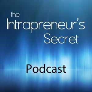 The Intrapreneur's Secret