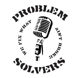 The Problem Solvers Podcast