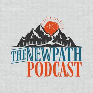 The New Path Podcast by Back Patio Network