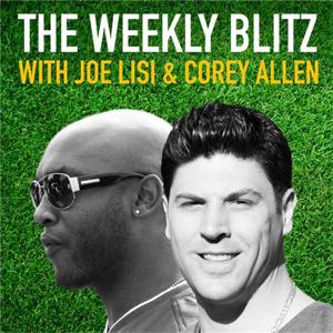 The Weekly Blitz
