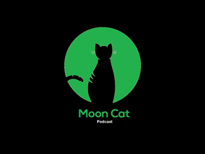 Moon Cat Podcast