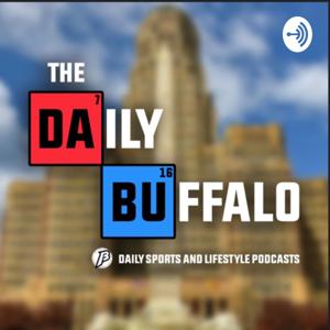 The Daily Buffalo: A Buffalo Bills PodNetwork