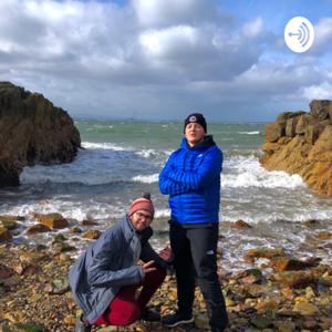 The Grogan & Brogan Podcast