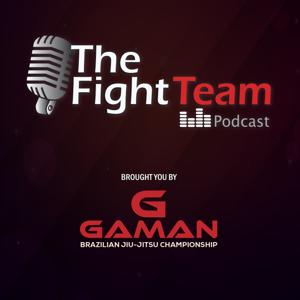 The Fight Team Podcast