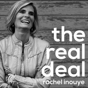 The Real Deal by Rachel Inouye