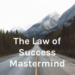 The Law of Success Mastermind