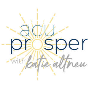 The AcuProsper Podcast