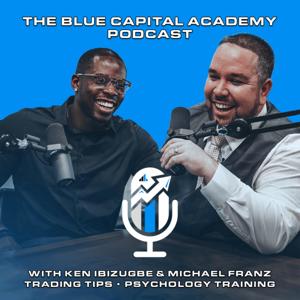 The Blue Capital Academy Podcast