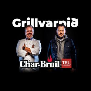 Grillvarpið