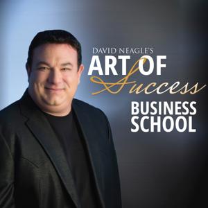 Business School Archives - David Neagle