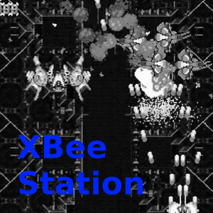 xbee station