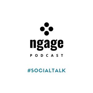 The #SocialTalk Podcast