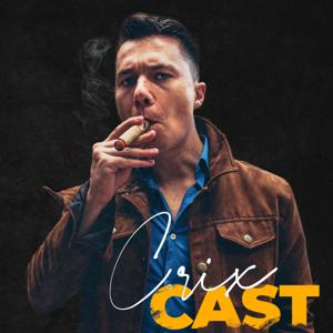 Crix Cast - Cristiano Crix