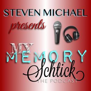 My Memory Schtick