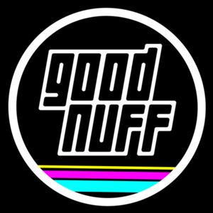 GOODNUFF With Stefano Sanzo