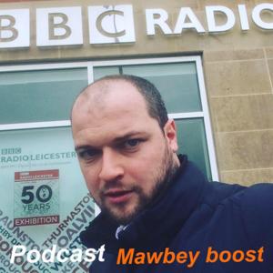 Mawbey downlow