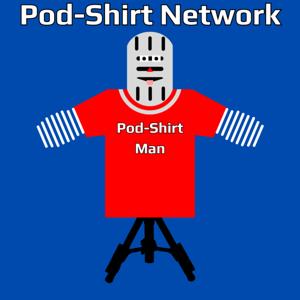 Pod-Shirt Network