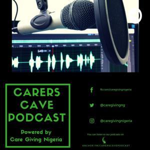 Carers Cave Podcast