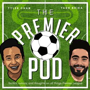 The Premier Pod