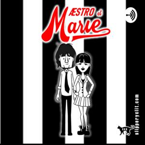 Maestro and Marie's true sex stories