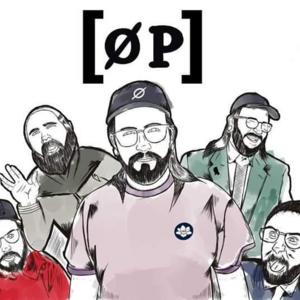 Organic Poison Podcast