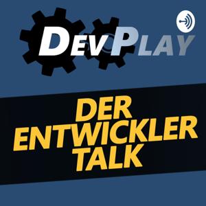 DevPlay - Der Entwicklertalk by TIKWA