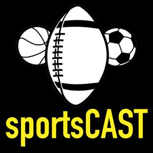 The Sports Cast by The Sports Cast