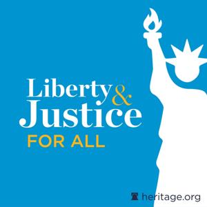 Liberty and Justice for All