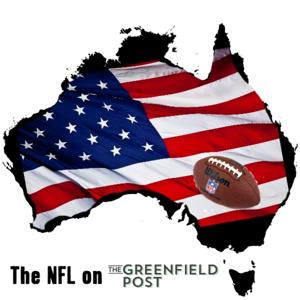 The NFL on The Greenfield Post