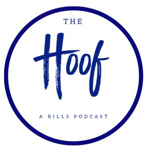 The Hoof Podcast/Buffalo Bills