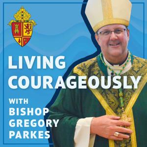 Bishop Gregory Parkes