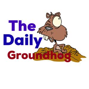 The Daily Groundhog