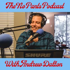 The No Pants Podcast