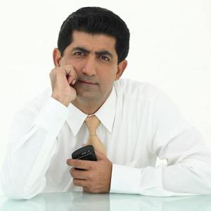 RVM Speaker's Podcast
