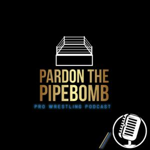 Pardon The PipeBomb