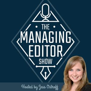 The Managing Editor Show