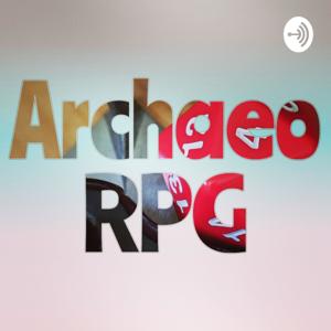 ArchaeoRPG