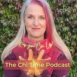 The Chi Time Podcast by Extraordinary Media