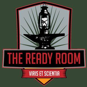 The Ready Room