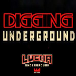 Digging Underground