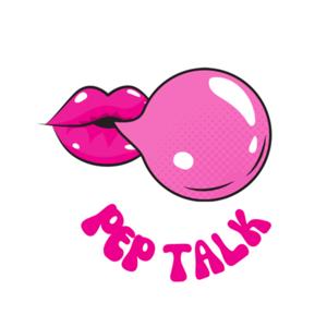 Pep Talk Podcast