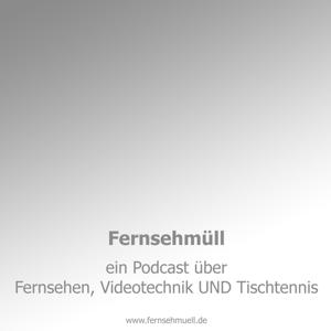 Fernsehmuell