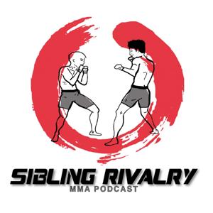 Sibling Rivalry MMA