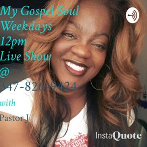 My Gospel Soul Radio